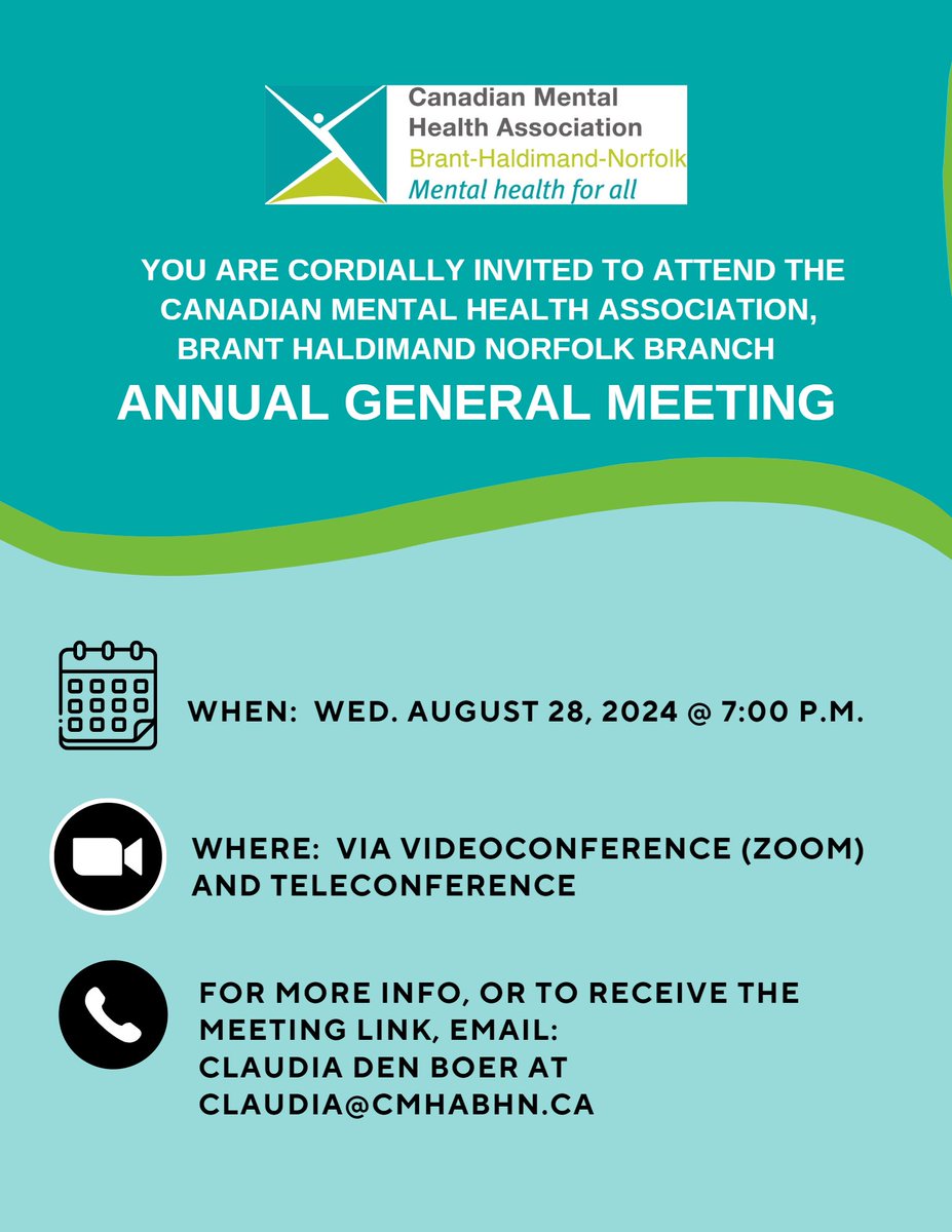 CMHA Brant Haldimand Norfolk tweet media