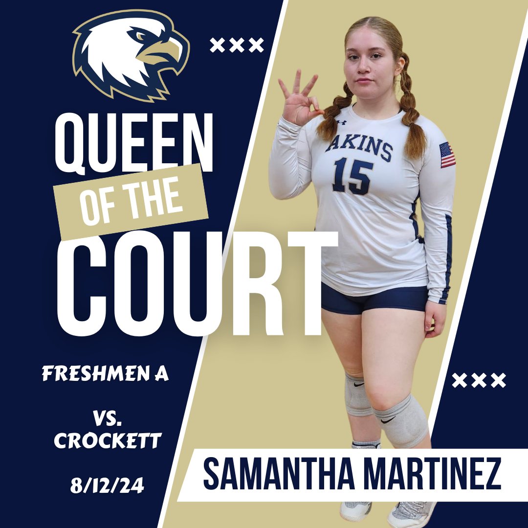 Congrats to our Queens of the Court at last nights game vs. Crockett.  We are so proud of your hard work!