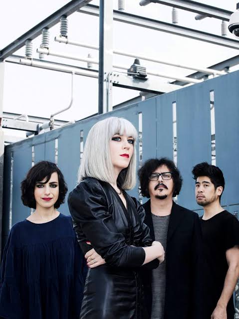 FILTER México (@filtermexico) on Twitter photo Así quedan los horarios para la primera edición del <a href="/FestHeraHSBC/">Festival Hera HSBC</a> con Ladytron, Kesha, Demi Lovato, Lido Pimienta, Ely Guerra, Bomba Estéreo y Evanescence.
Recuerden que Garbage tuvo que cancelar su presentación a causa de una lesión de Shirley Manson: tinyurl.com/37djxasm Así quedan los horarios para la primera edición del <a href="/FestHeraHSBC/">Festival Hera HSBC</a> con Ladytron, Kesha, Demi Lovato, Lido Pimienta, Ely Guerra, Bomba Estéreo y Evanescence.
Recuerden que Garbage tuvo que cancelar su presentación a causa de una lesión de Shirley Manson: tinyurl.com/37djxasm