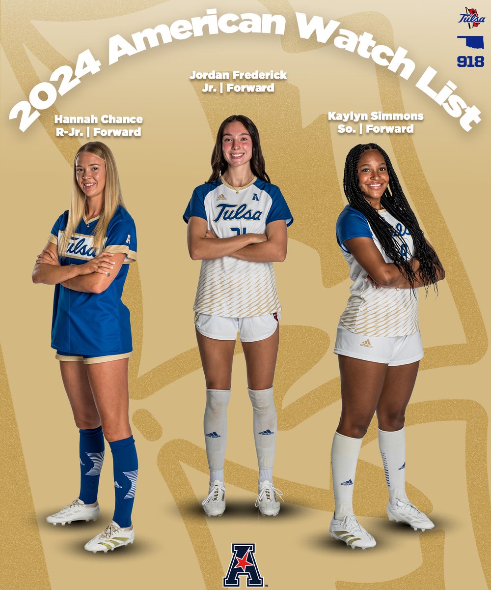 Keep an eye on these three this season 👀

#ReignCane