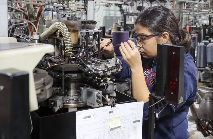 Media Mention: Gen Zers in ankle socks? Millennials in crew socks? North Jersey's out of sync with trend<a href="/tag/ballerinaexhibition"class="tags"><span>#ballerinaexhibition</span></a>