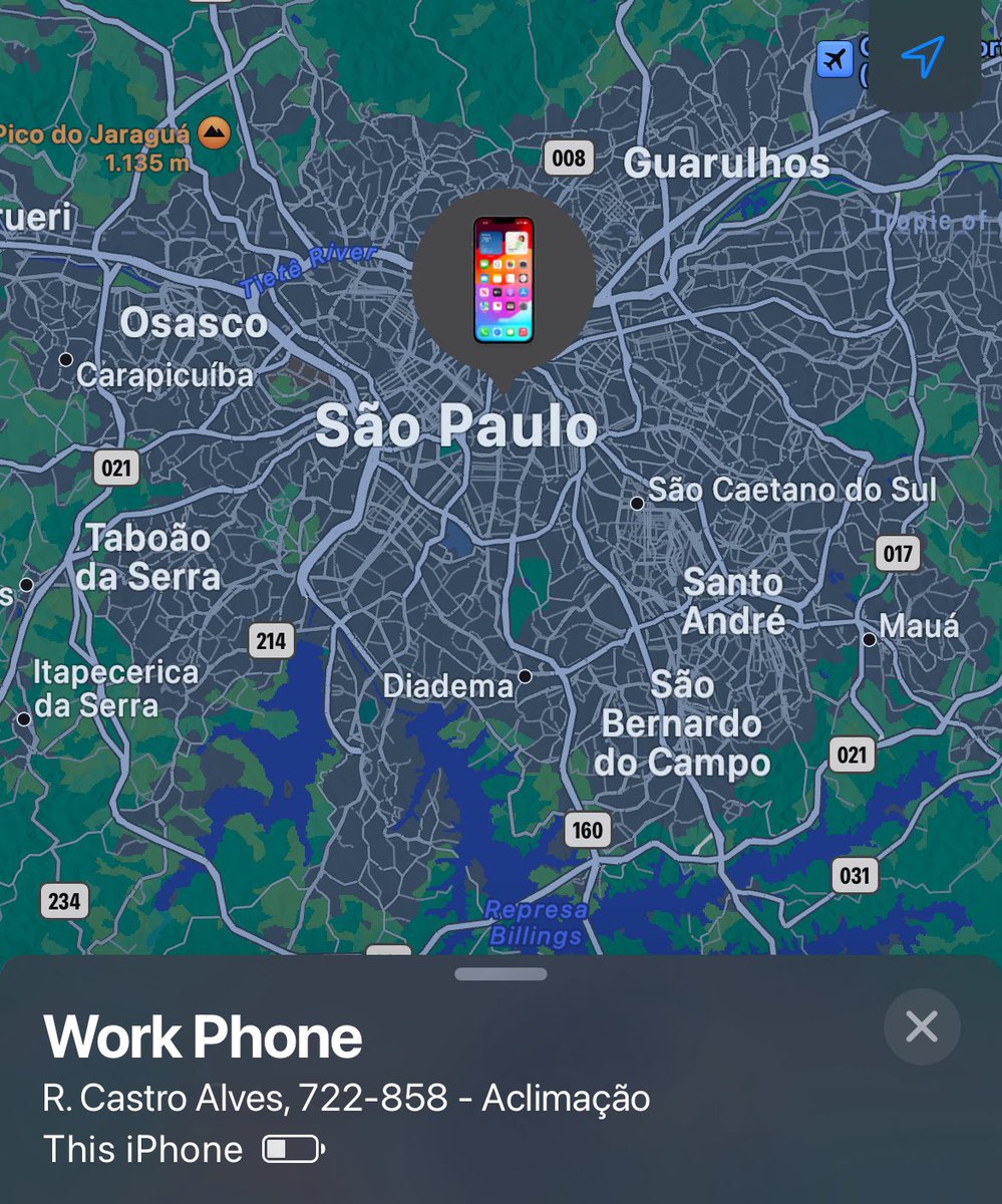 operagxofficial's tweet image. my work phone got stolen and is now in São Paulo so in case you see any weird posts just ignore them