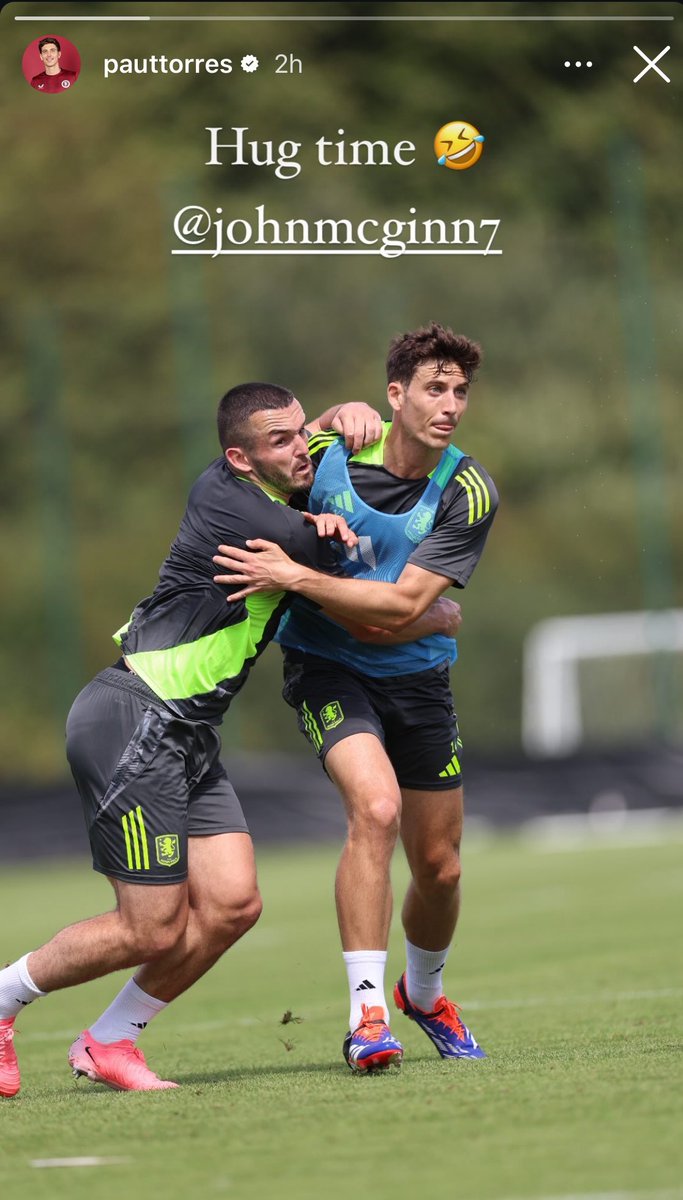 No Context McGinn | Parody (@nocontextmcginn) on Twitter photo 