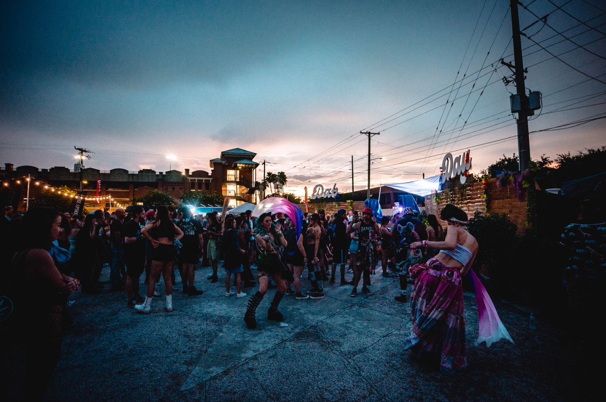 Dab Day Productions tweet media