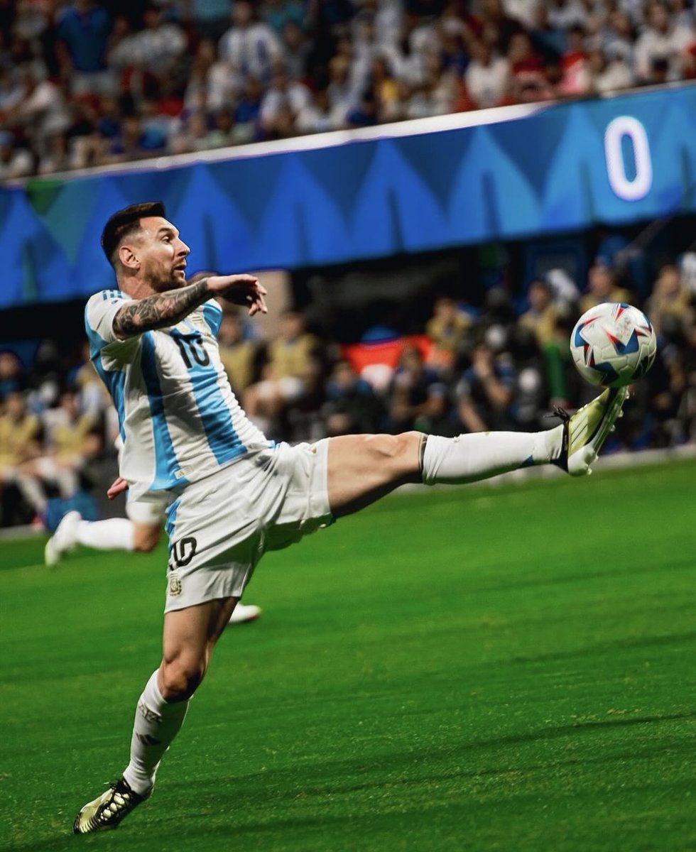 Feliz día a la mejor zurda de todas 🤩