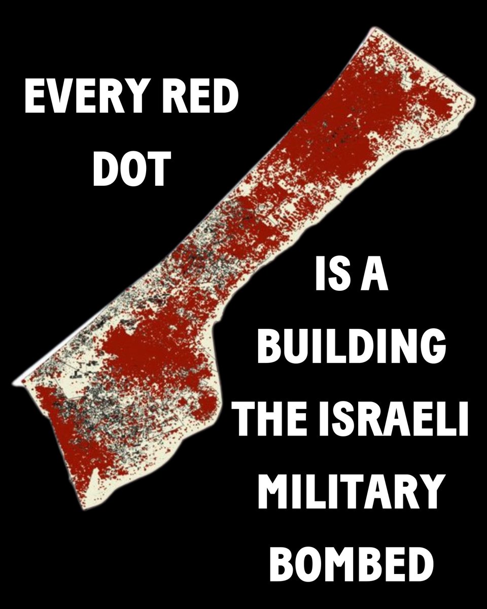 The Israeli military has bombarded nearly every inch of Gaza with US-made bombs. Israeli forces have dropped over 70,000 bombs on Gaza in the past ten months — making it the deadliest bombing campaign in the 21st century.
