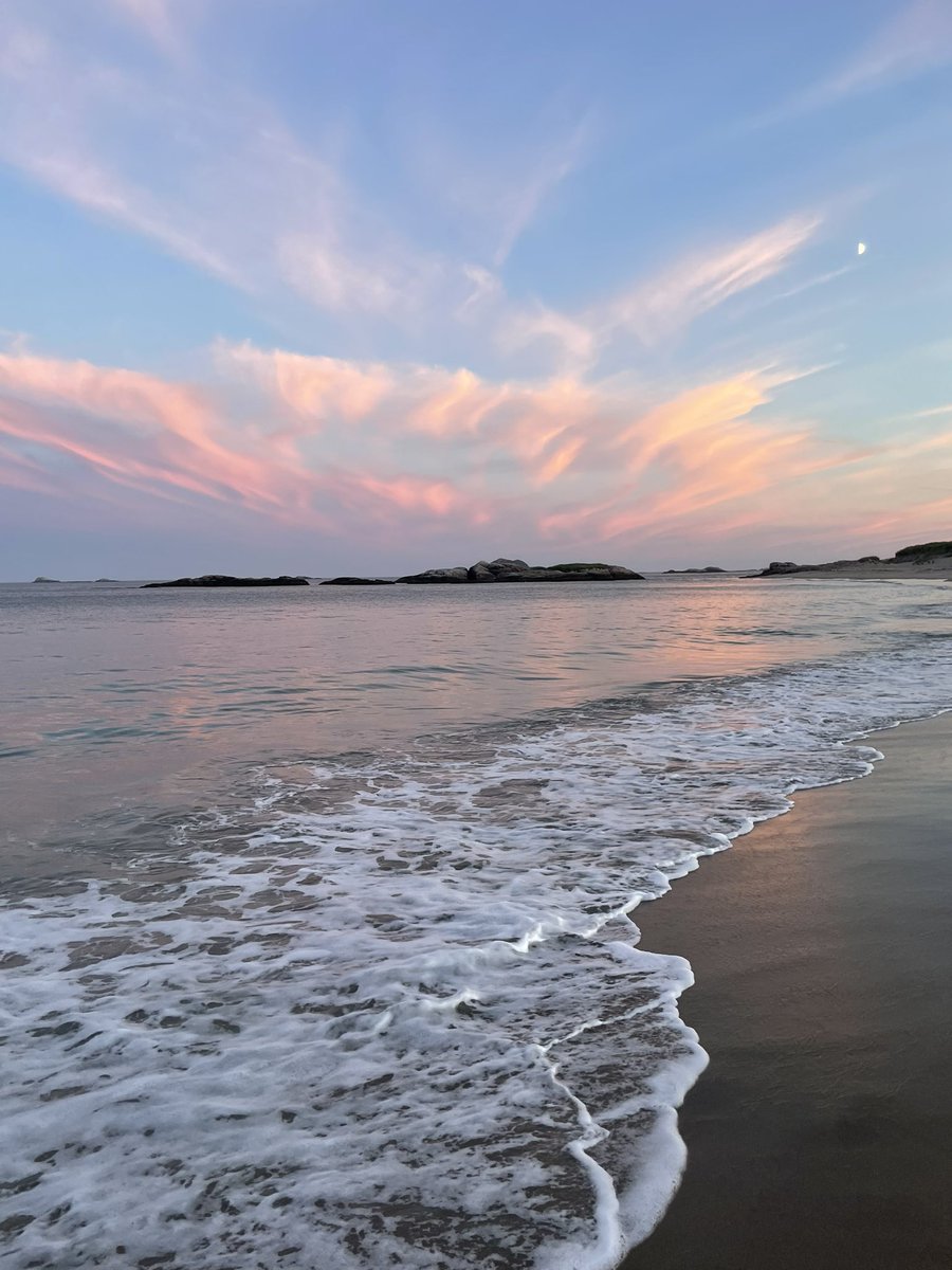 valene_roach's tweet image. Cotton candy sky in Burgeo 🩷🩵
#SandbanksProvincialPark
@ExploreNL @EddieSheerr