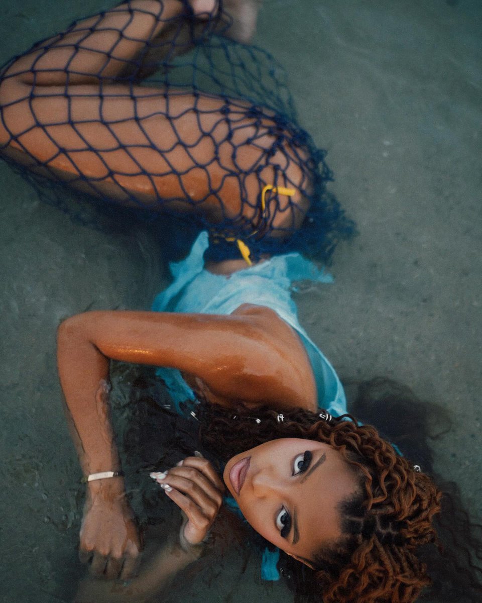 Chlöe Source tweet media