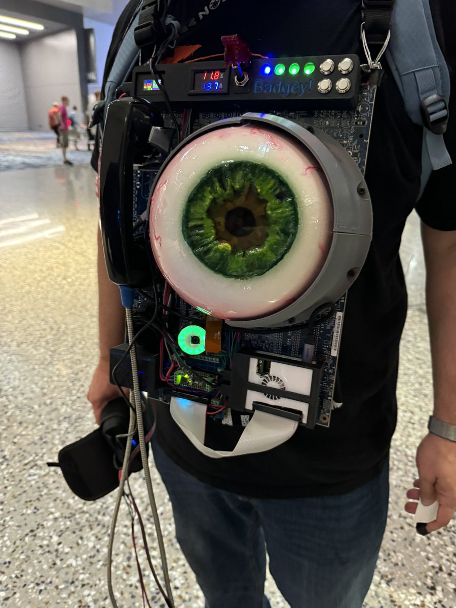 mr. fsck yo disk tweet media