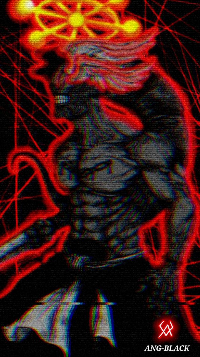 AngelRo26631817's tweet photo. MAJORAGA ( rediseño ) #JujutsuKaisen #fanart https://t.co/7M29zjZUED