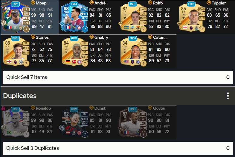whowhatwhere007's tweet photo. @SAF__Boss best pack of the year?? 🤣🤣🤣 https://t.co/kI0eSWYfA7