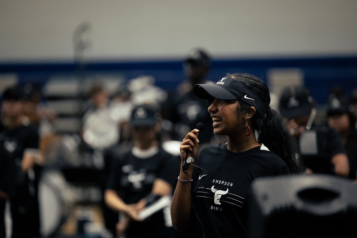 Thank you to all who came out to support us at our Summer Concert! <a href="/ehsfrisco/">Emerson High School</a> <a href="/friscofinearts/">FISD Fine Arts</a>