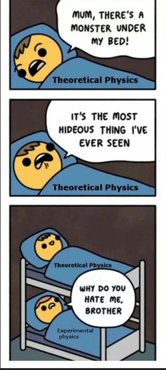 Physics Memes tweet media