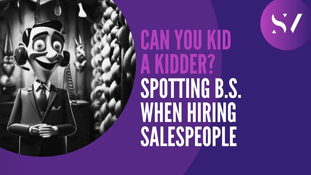 secondvoicepro's tweet image. Beware the "sales superstar" who lacks substance. 

Single-handedly generated incredible revenue without providing concrete evidence?

🚩🚩🚩🚩🚩🚩🚩

Read more 👉 lttr.ai/AV1LY

#AllTalkNoActionBrigade🚩 #SetRealisticExpectations #TrueSalesperson🎯 #sdr