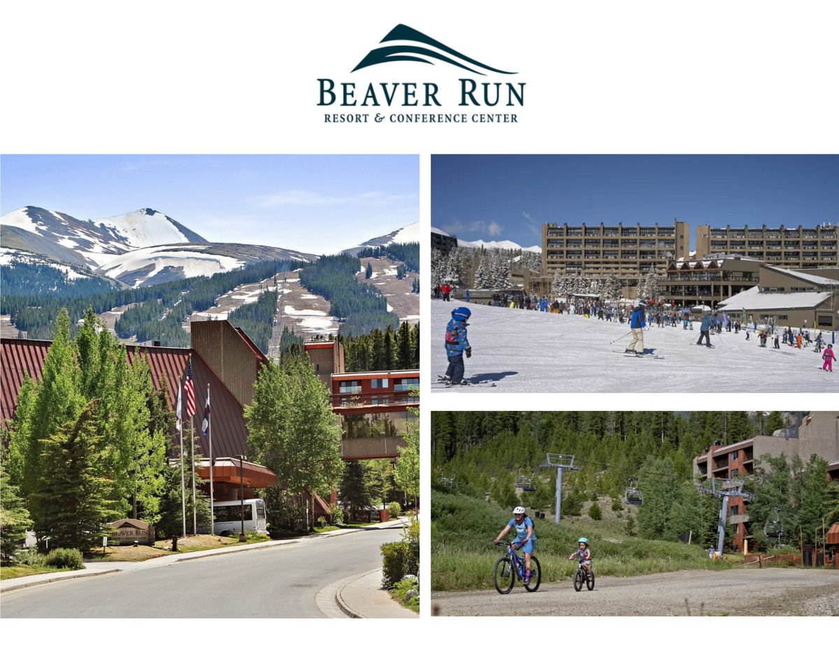 MileHighTigers's tweet photo. A 👀 at another auction item!
Mountain Weekend Getaway: Enjoy two nights in a two-bedroom suite at Beaver Run Resort in Breckenridge. Includes dinner for two at Spencer's Restaurant at Beaver Run (excluding alcohol). Dates to be arranged with Rusty Martin. Blackout dates apply. https://t.co/FSVdIh7MOg