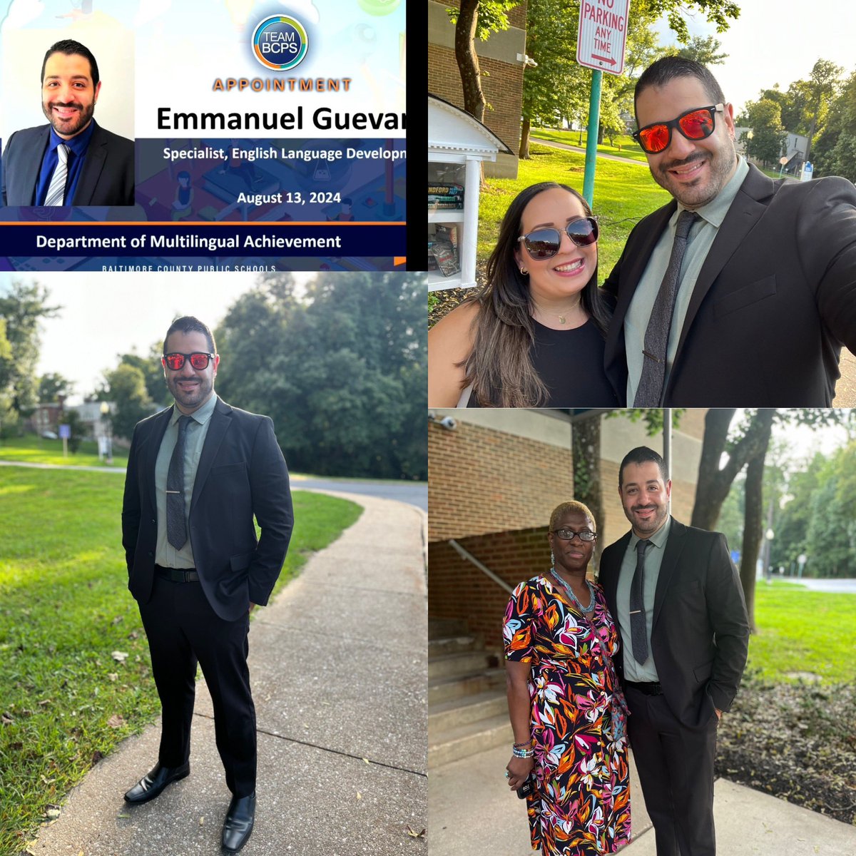 Natalie Suarez tweet media