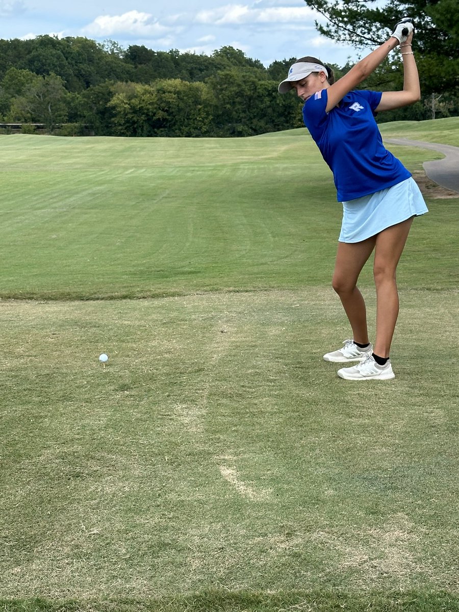 Rockvale Boys defeat Riverdale 297-344. Aidan Sinclair, Brodie Sinclair, and Isaac Lambert led the way today at Indian Hills. Rockvale Girls also won led by Addie Goolsby and Solia Mechling. Next up TN Elite in Clarksville on Monday. <a href="/RockvaleHigh_TN/">Rockvale High School</a> <a href="/RockvaleHS_Ath/">Rockvale High School Athletics</a> <a href="/dnj_com/">Daily News Journal</a>