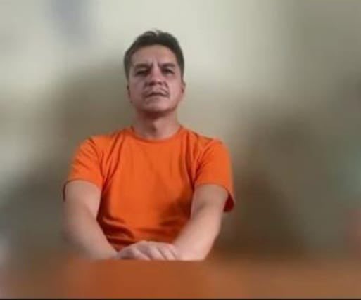 POR QUÉ UNA JUEZA CORREISTA LE HA DADO PREBENDAS AL DELINCUENTE WILMAN TERÁN COMO QUE TENGA 8 HORAS AL DIA INTERNET Y PARA LOS DEMÁS PRESOS ESO ES UN DELITO?  LA LEY ES PARA TODOS SEÑORA JUEZA!!