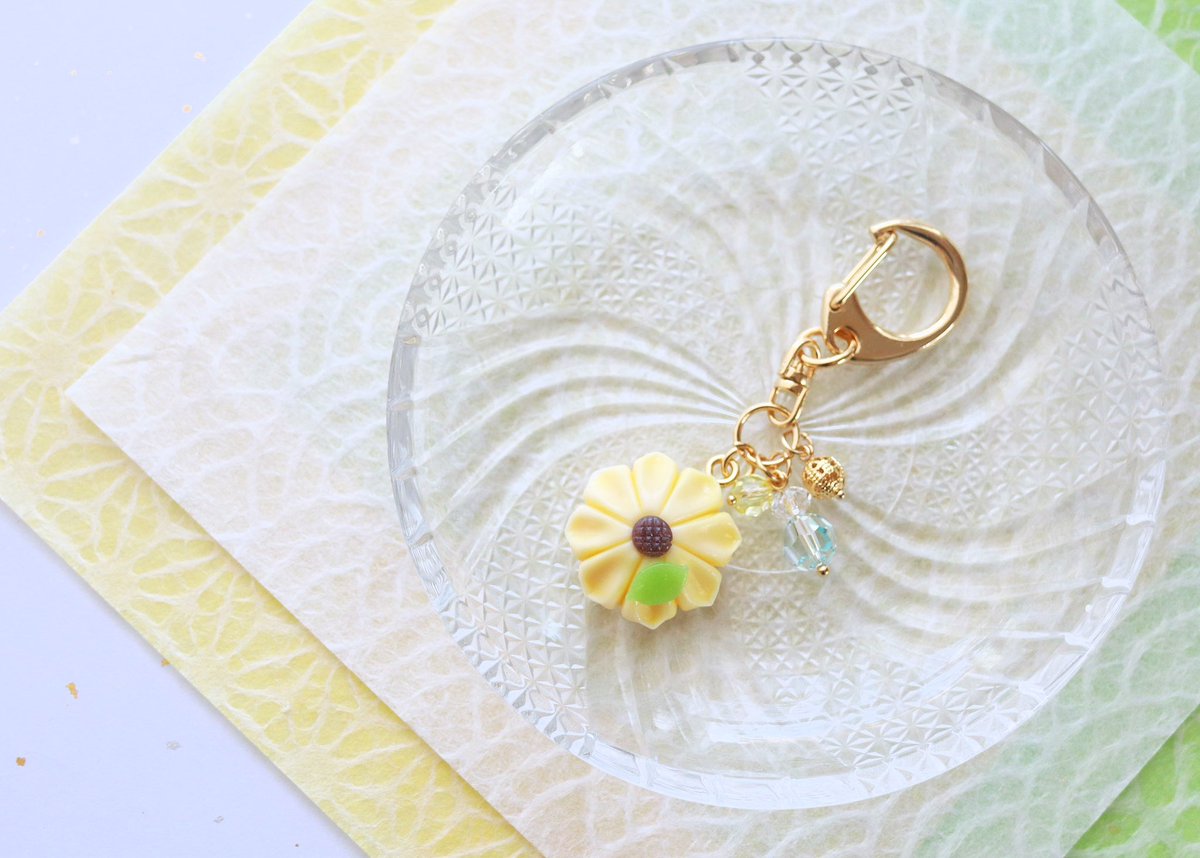 カワスタ🌻キラキラ夏祭り！🍧
本日8/14(水)最終日です💕
今だけの可愛い作品が盛りだくさんです✨
最後までよろしくお願いします😊

ameblo.jp/lapetitefriand…