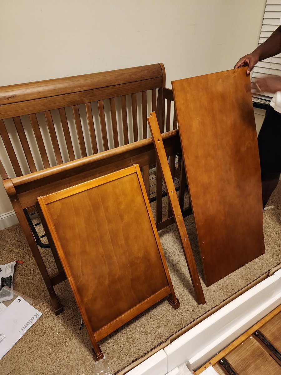 bloop_bloopin's tweet photo. @davincibabyusa can y'all contact me about about what's going on with the color "chestnut" in the Davinci Kalani collection? https://t.co/ypXqMBGTuc