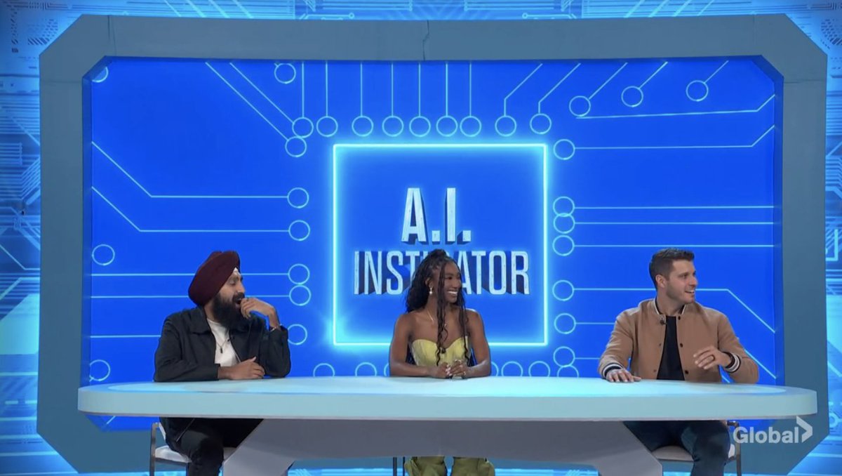 Big Brother Daily tweet media