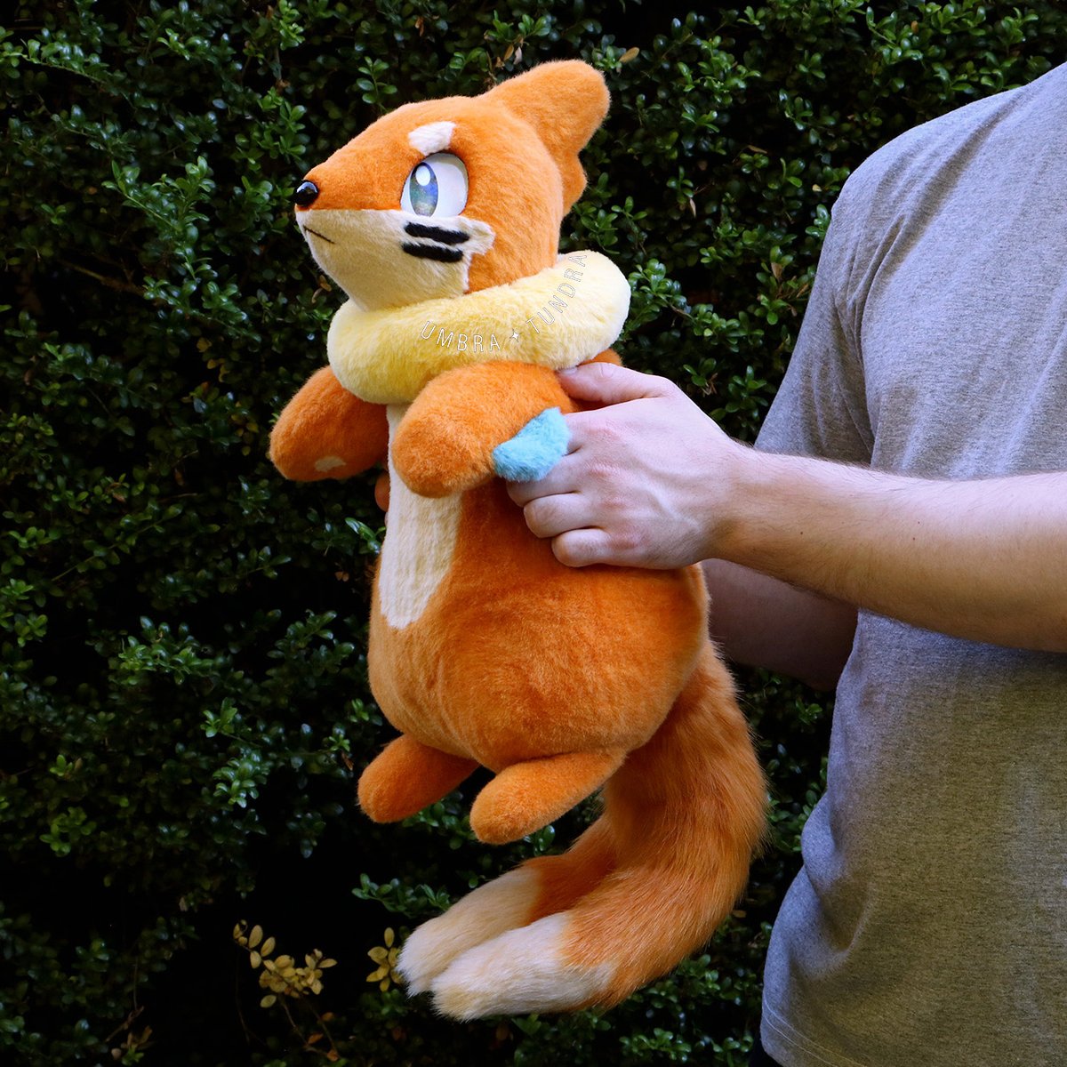 UMBRA✨TUNDRA 🪡Art Dolls tweet media