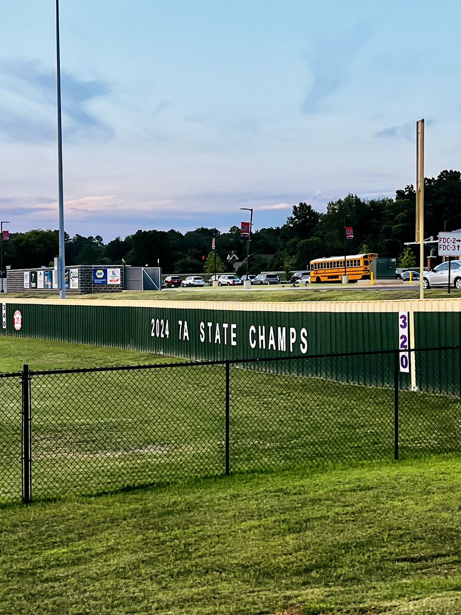 Bob Jones Baseball tweet media