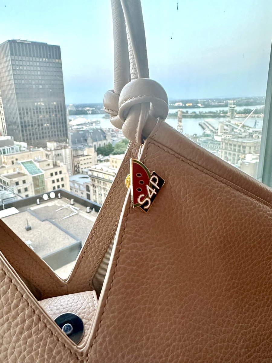 <a href="/Soc4Pal/">Sociologists for Palestine</a> <a href="/ASAnews/">ASA Sociology</a> Finally got mine!! (Thanks <a href="/eidlin/">Barry Eidlin</a>!)