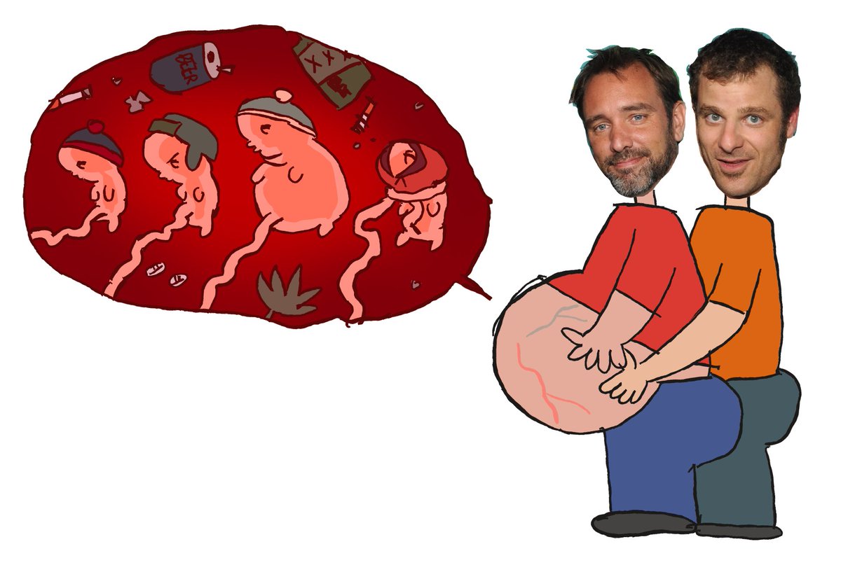marshballs_'s tweet image. approximately 27 years and 9 months ago… #southpark #sptwt