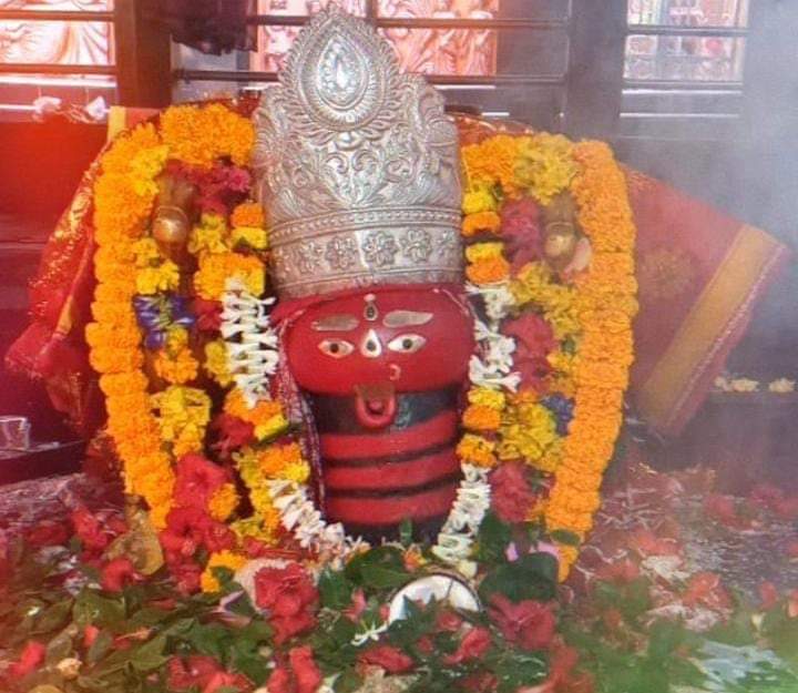 ସକାଳୁ ସକାଳୁ ମାଆ ତାରିଣୀ ଙ୍କର ଅପୂର୍ବ ଦର୍ଶନ ❤️🥰🙏