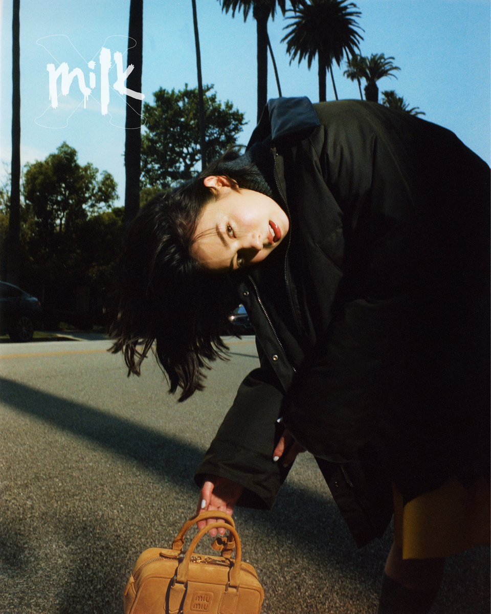 Lauren Tsai tweet media