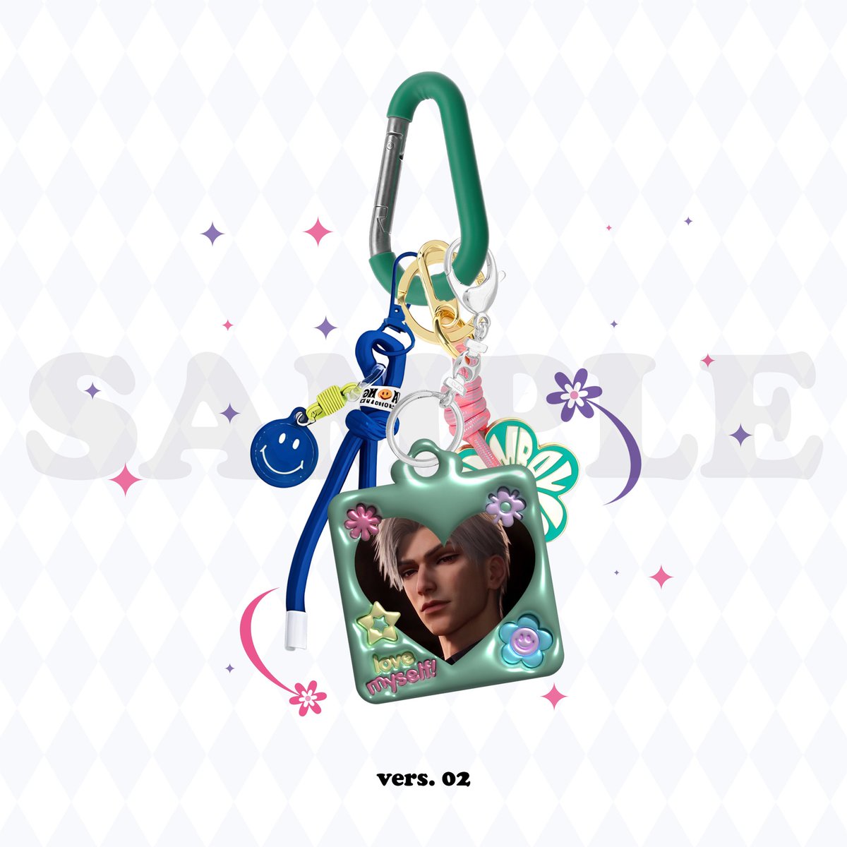 pafnsy's tweet photo. ⠀⠀⠀
⠀⠀⠀
Bulan ini kami menawarkan katalog baru 
"La La Latch!"

Mari belanja 500GOB dan dapat tebus murah Special Carbiner seharga 300GOB. (Tidak berlaku kelipatan) ✨
⠀⠀⠀
⠀⠀⠀ https://t.co/8k78Z6Jc0j