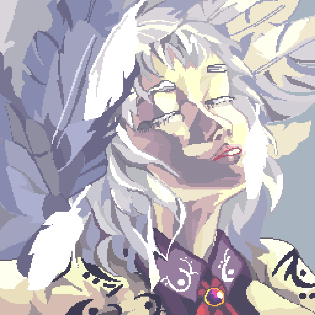 【绀珠传九周年纪念24h接力】
第十棒 10:00
代发，作者：回音动作
上一棒:<a href="/Mozhilanlegu/">千年苏伊特</a> 代发，作者Danniye
下一棒:<a href="/Mozhilanlegu/">千年苏伊特</a> 代发，作者晨晞
#东方绀珠传九周年# #东方绀珠传#