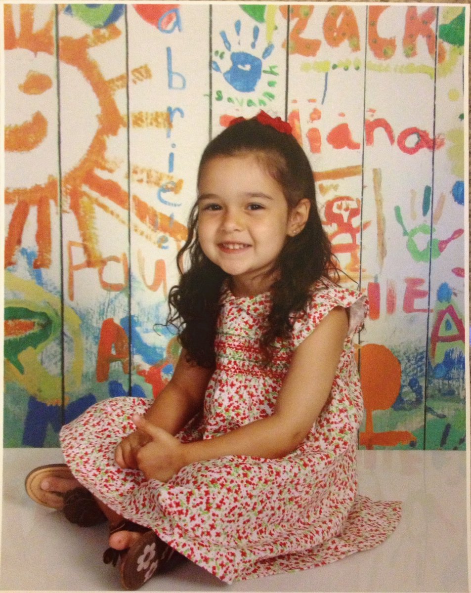 Throwback to when sitting still was a challenge, but looking cute was effortless 😄 Some things never change—still full of energy though! #ADHDThrowback #LittleMeBigPersonality #StillGotIt