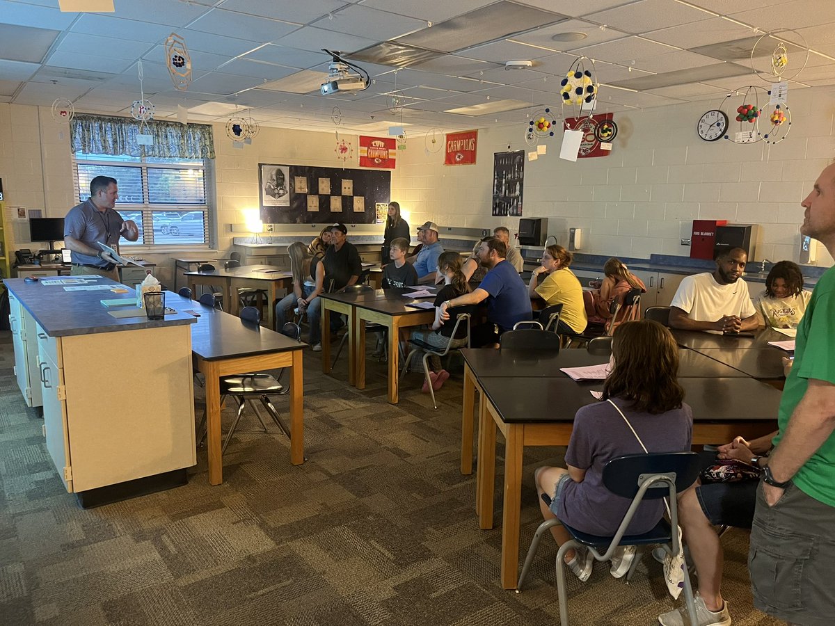 Paul Kinder MS tweet media