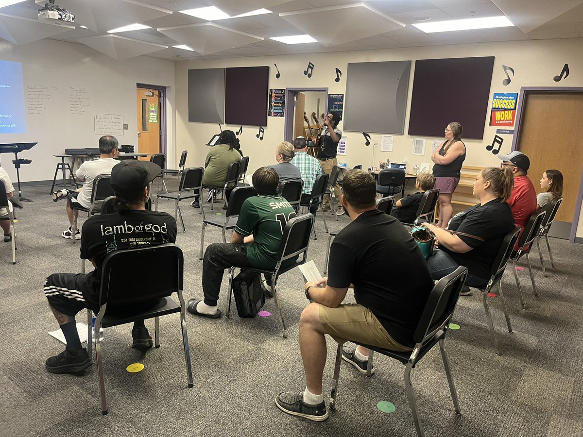 Paul Kinder MS tweet media