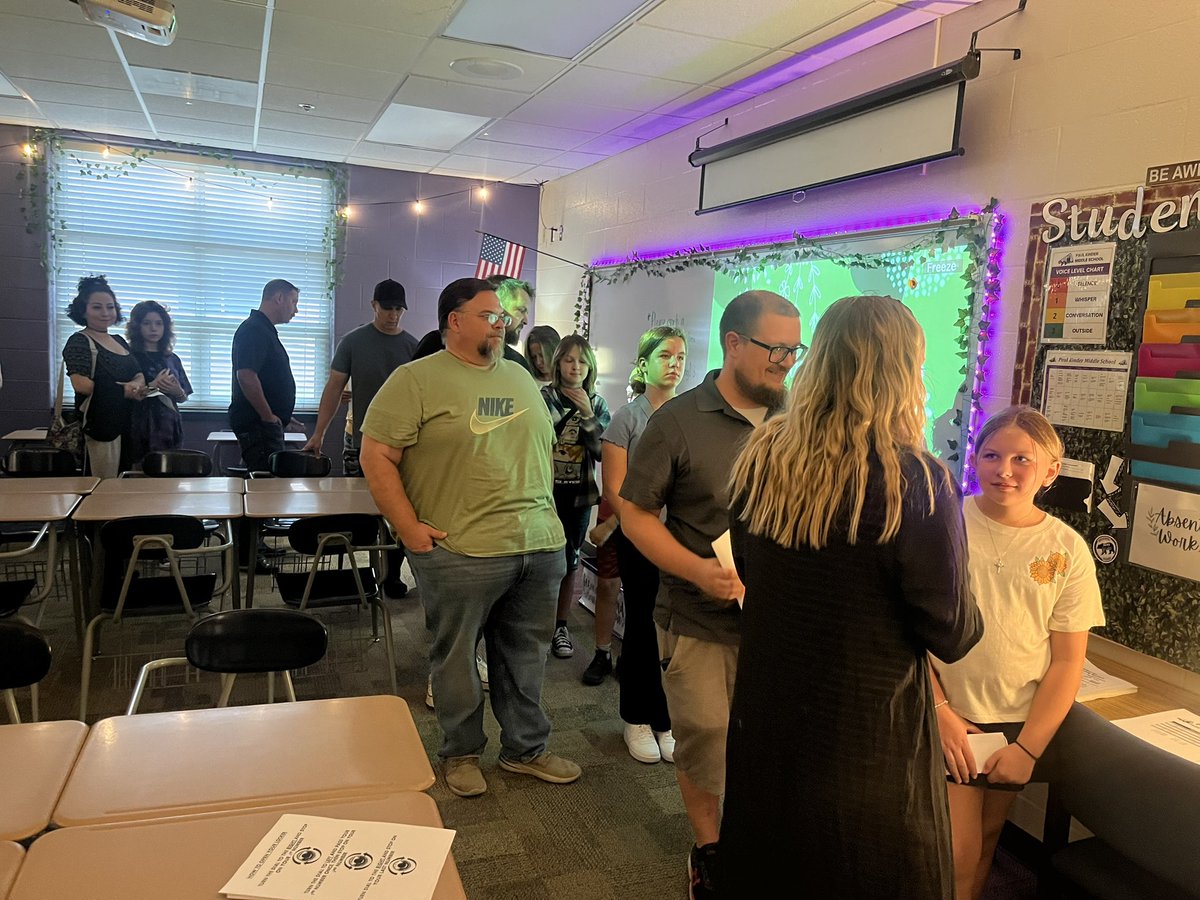 Paul Kinder MS tweet media