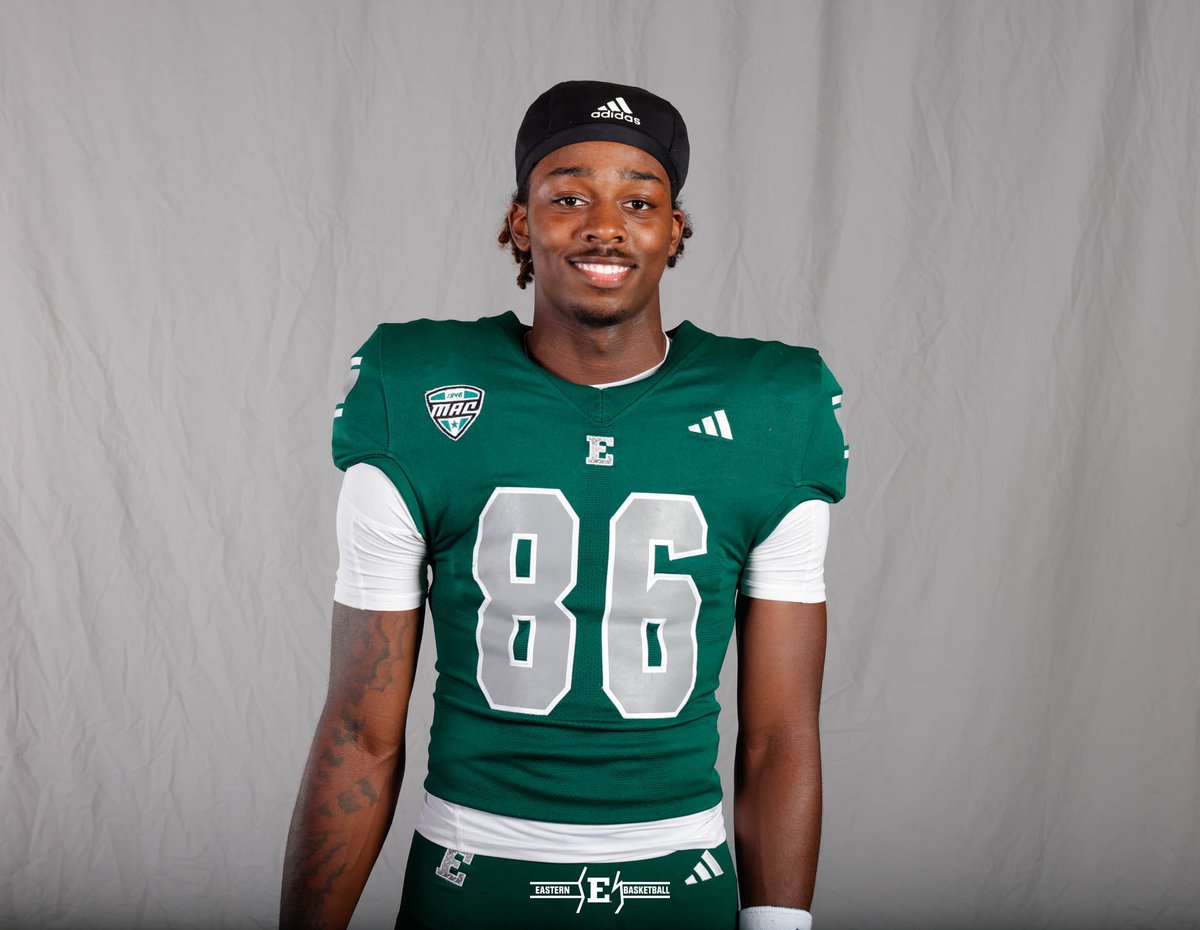 Dalin Wilkins tweet media