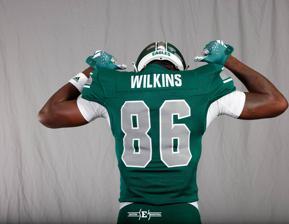 Dalin Wilkins tweet media
