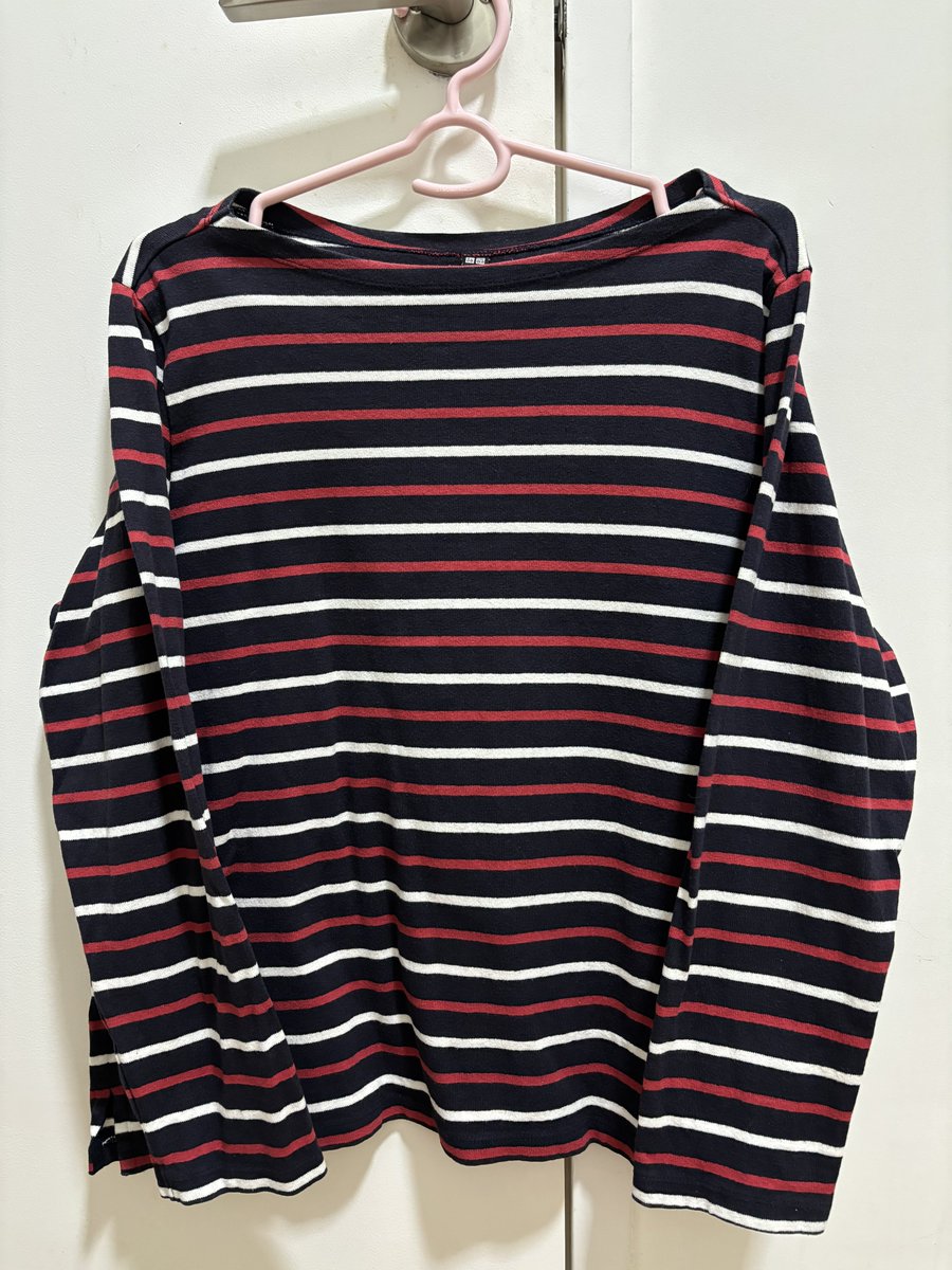 mrnsllss's tweet photo. 🏷️ RM25
🛍️ https://t.co/3G8pxwrkNe
💌 or dm me @marinasellss 

(muat sampai L only) https://t.co/Ig45U2Ul4Y