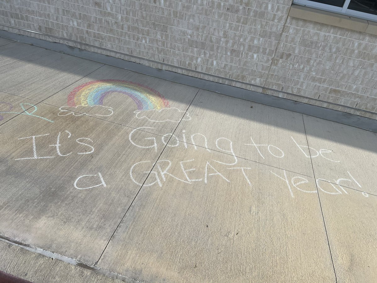 Florence Elementary tweet media