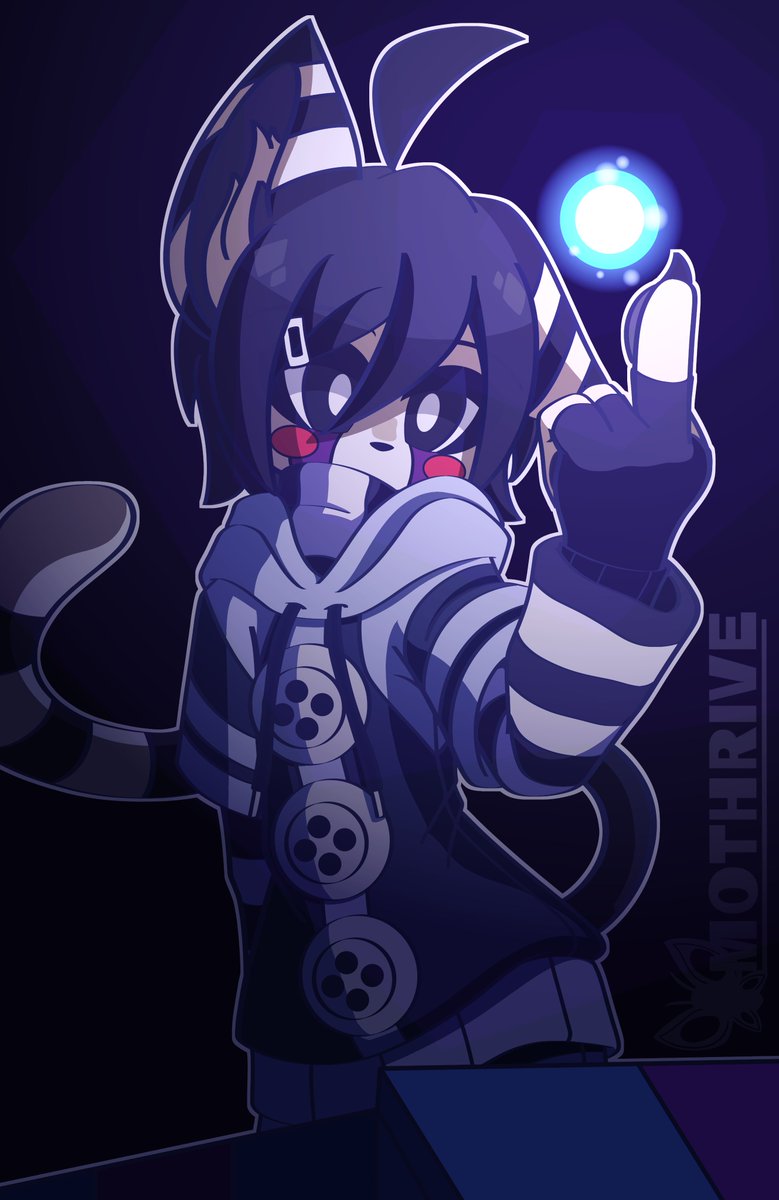 Mothrive_01's tweet photo. Soul and Doll👻
#Puppet #Marionette #PuppetMarionette #Furry #FurryArt #FurryFandom #Kemono #Cat #Art #Artwork #ArtistOnTwitter #Draw #Drawing #furries #Gato #ケモノ #獣 #猫 #パペット #マリオネット https://t.co/qftnvTZmPd