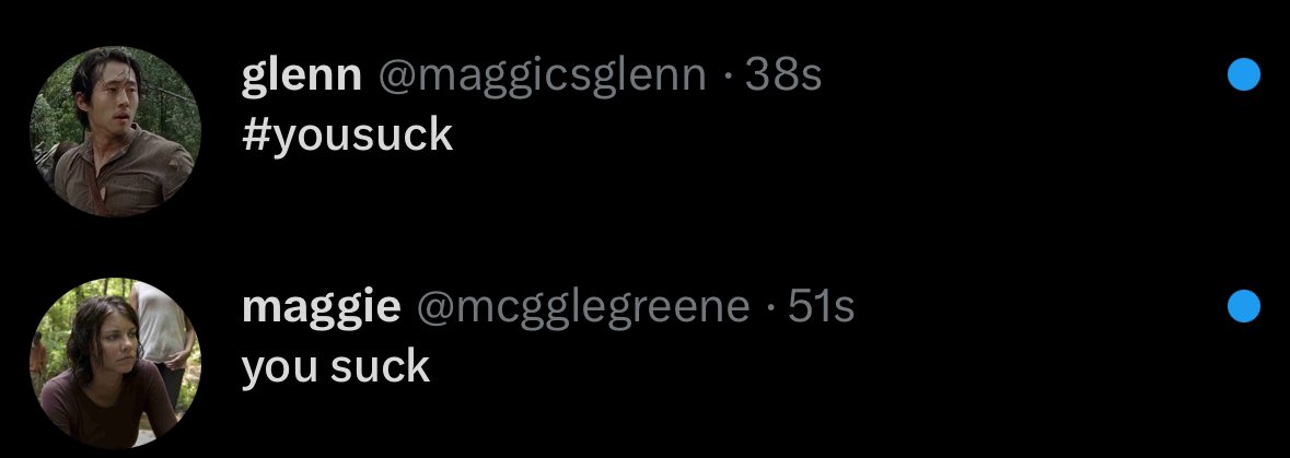 rick. tweet media