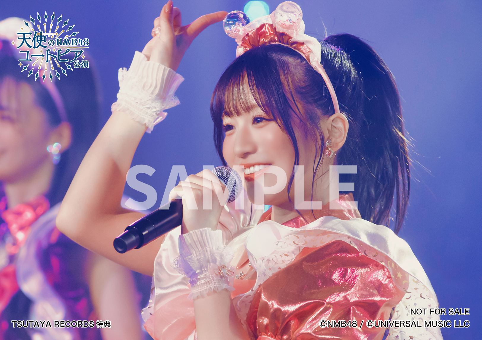 AKB48 nmb48など 生写真 非売品 まとめ - メルカリ
