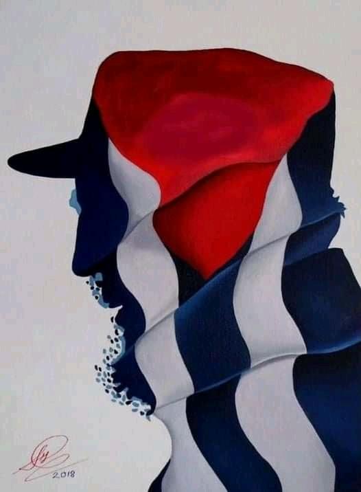 🎶 🎵 🎙  #Cuba canta porque tiene garganta,  para que el mundo reaccione,  no me vengas con sugerencias frías, sabemos las intenciones, sin bloqueos, sin base naval, sin terrorismo, guárdate las flores 🎵🎶💥