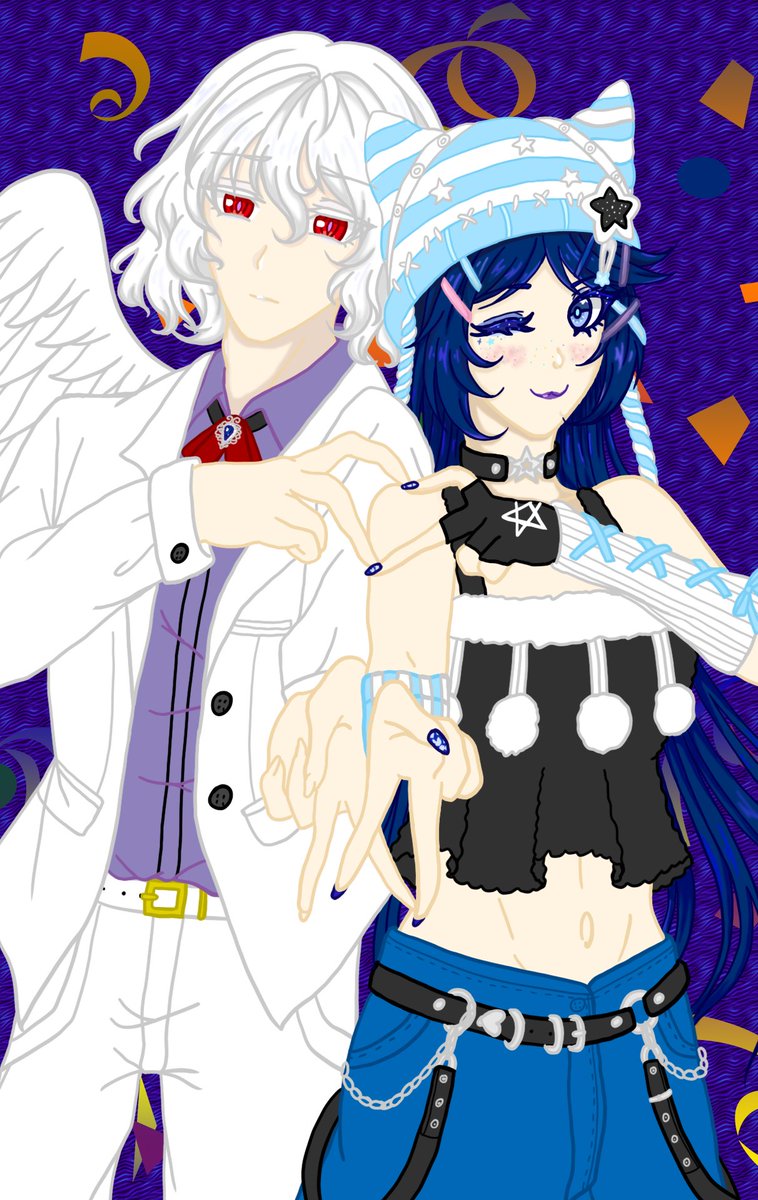 【绀珠传九周年纪念24h接力】
第十二棒 12:00
代发，作者：无名的硝烟
上一棒:<a href="/Mozhilanlegu/">千年苏伊特</a> 代发，作者晨晞
下一棒:<a href="/Mozhilanlegu/">千年苏伊特</a> 代发，作者Yilibala
#东方绀珠传九周年# #东方绀珠传#