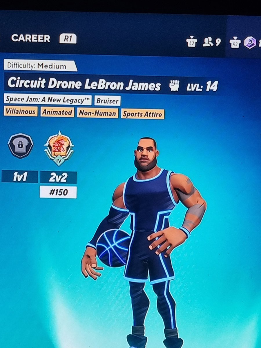 The_Real_Yuu's tweet image. 969 marvin in a hour and 150 lebron #timetogetajob