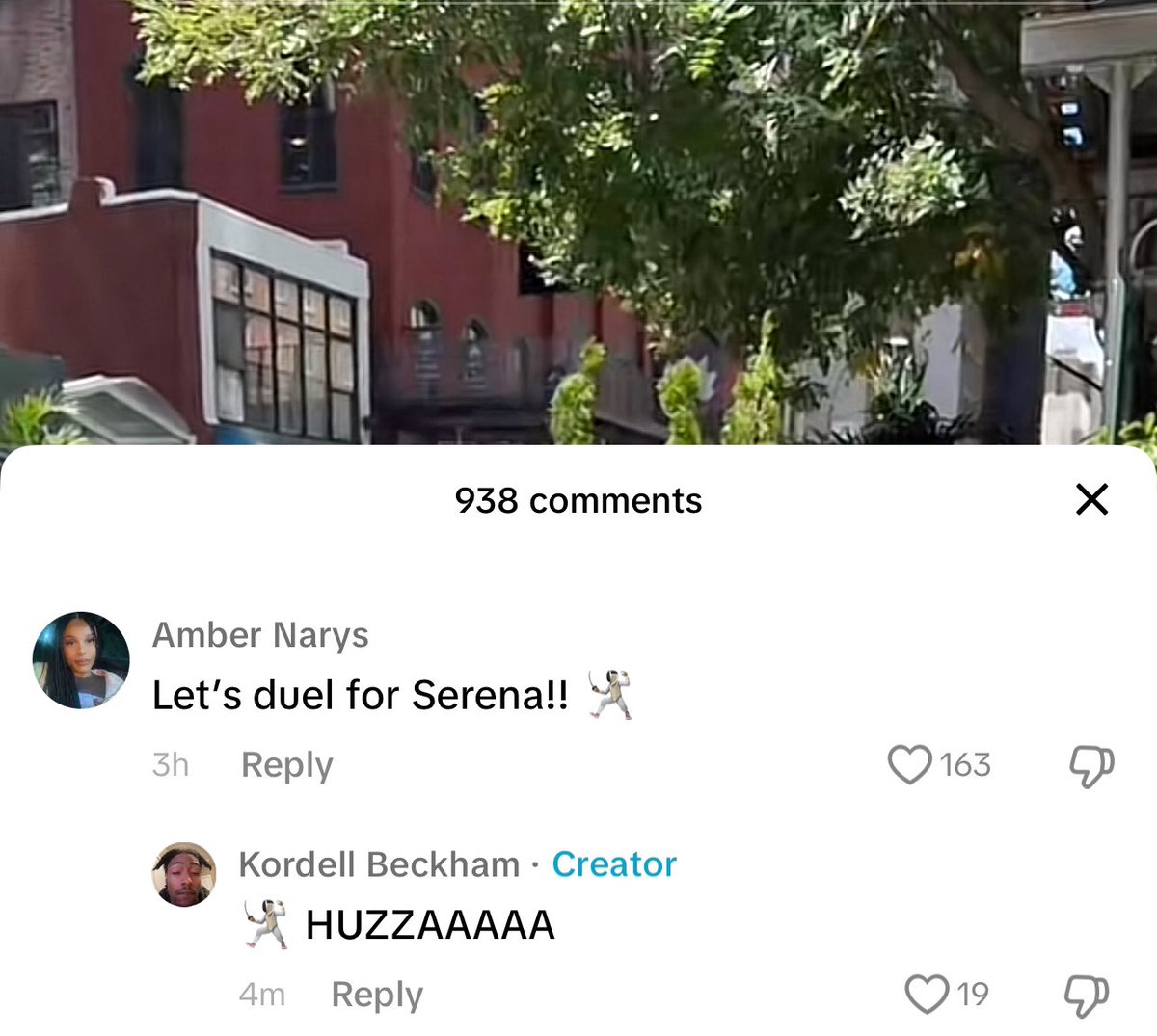 How can you not love him 😭