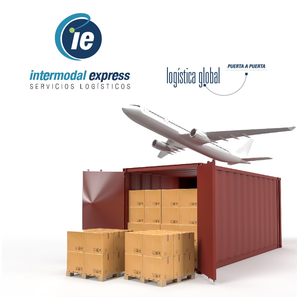 IntermodalExp's tweet image. ✈️ En Intermodal Express, como agentes IATA, te ofrecemos tarifas y espacios preferenciales, asegurando eficiencia en la salida y entrega de tus mercancías. #IntermodalExpress #LogísticaEficiente #IATA #Logística #PuertaAPuerta #IATA 🌏