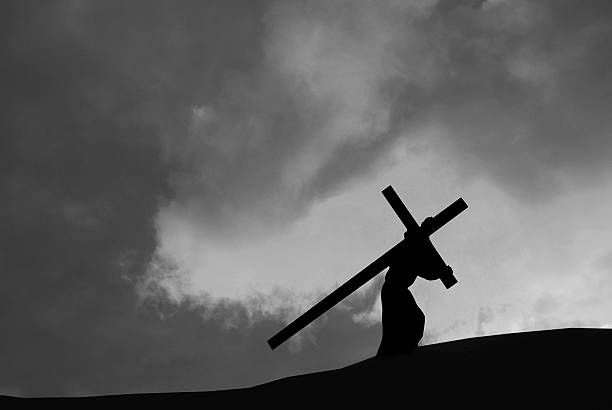 Mythos_Man's tweet photo. The Burden will be Heavy, but the Glory will be Eternal.